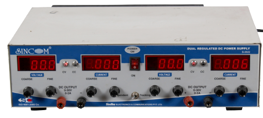 DC Power Supply
