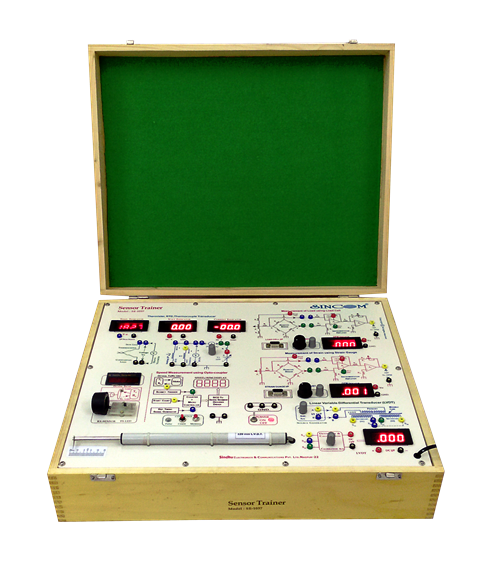 Sensors Trainer-1